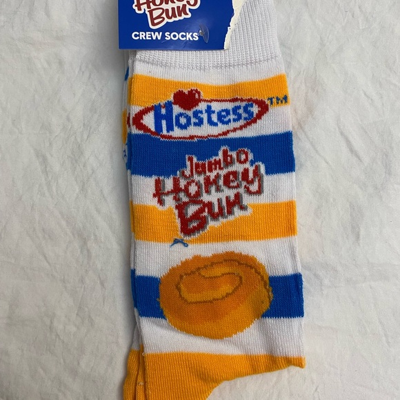 SOCKS RANDOM 4 FOR $20 - Picture 4 of 4